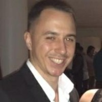 World Patent Marketing Employee Chris Perez's profile photo