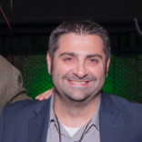 Direct Response Group Employee Matthew Laughlin's profile photo