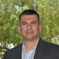 HPE Aruba Networking Employee Alex Mora's profile photo