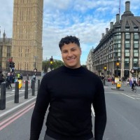 Izix Employee Noham Nadri's profile photo