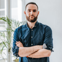 SUBLIMED Employee Aymeric de Abreu's profile photo