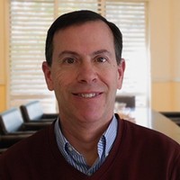 Electro Mark Inc Employee Mark Yost's profile photo