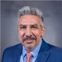 St. Petersburg College Employee Mohammad Tamimi's profile photo