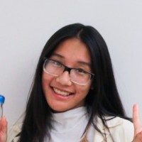 Native Camp Employee Tam-Nhu Lam's profile photo