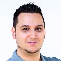 Afteractive Employee Matthew Hunt's profile photo