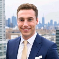 McKinsey & Company Employee Jacob Gould's profile photo