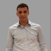 Microtecna Engineering Employee Filippo Baldini's profile photo