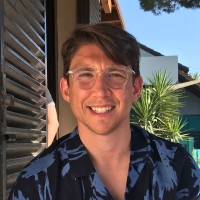 Bowman Riley, Architects, Building Consultants, Interiors Employee Daniel Riba's profile photo
