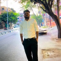 Electromotion E-Vidyut Vehicles Private Limited Employee Niket Paikrao's profile photo