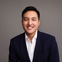 Accordion Partners Employee Daniel Choi's profile photo