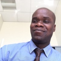 Regicom Employee Christian Kpakpo's profile photo