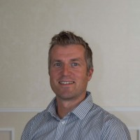 Toyota Forklifts Employee Terje Gammelsæter's profile photo