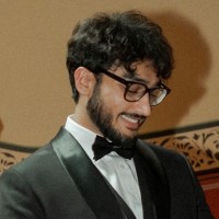 Berachain Employee Rez M's profile photo