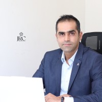 JRC Projects Employee Adnan Sait's profile photo
