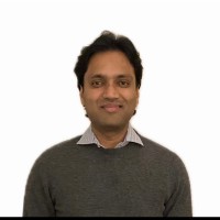 Goldman Sachs Employee Manish K's profile photo