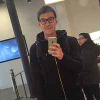 广州市泰能人力资源咨询有限公司 Employee Henry He's profile photo