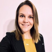 Unidine Employee Chelsea Cain's profile photo