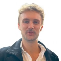 ZenContract Employee Ted Rainger's profile photo