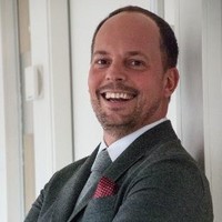 Promote International Employee Mikael Borak's profile photo