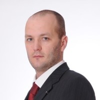 Wallester Employee Aleksei Kalinkin's profile photo