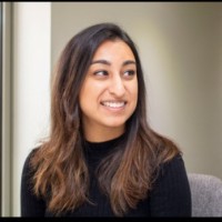 CORTUS ADVISORY GROUP Employee shivani kotecha's profile photo
