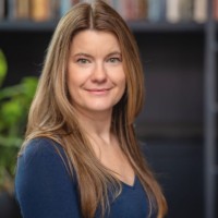 APX Net, Inc Employee Shannon Moreland's profile photo