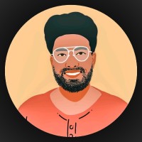 DP World Employee Vinay Chella's profile photo