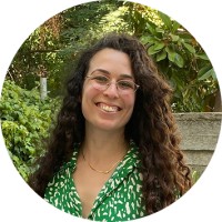 Triolla Employee Noa Abramson's profile photo