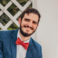 Service Corporation International Employee Vic Meyer's profile photo