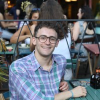 Zack El-Baz's profile photo
