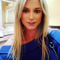 Parkbench.com Employee Angela Kristine's profile photo