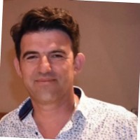 Olympia Electronics Employee Dionisios Lakasas's profile photo