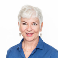 RWDI Employee Elaine Aye's profile photo