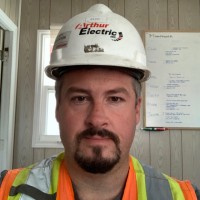 ARTHUR ELECTRIC INC Employee Rich Sigel's profile photo