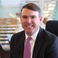 Cbre Employee Joe Coleman's profile photo