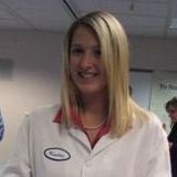 Quest Nutrition Employee Kendra Sobolesky's profile photo