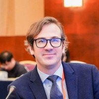 Imperial College Employee Piers Boshier's profile photo