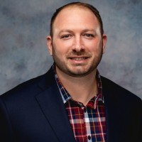 Aaron Huffman Email & Phone Number