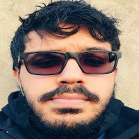 Eucatex Employee Alexander Dutra de Souza's profile photo