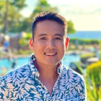 Tony Vinh Email & Phone Number