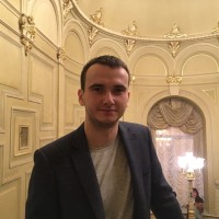 qSpark Employee Roman Prodyus's profile photo