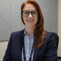 Calisen Employee Natalie Wilde's profile photo