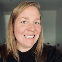 Vybe - Digital Agency Employee Vikki Smith's profile photo