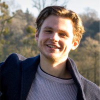 RAW Tipis Employee Connor Lane's profile photo