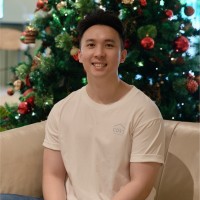 CORE Proptech Employee Jj Liau's profile photo