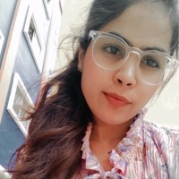 MicroTechnologies India Employee Simran Mansuri's profile photo
