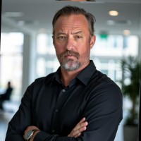 Nelson Recruiting Employee Steven Nelson's profile photo