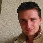 Electron Progress" EAD Employee Dimitar Gurkov's profile photo