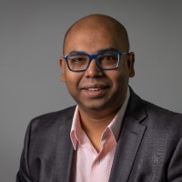Trustpair Employee Anindya Chakraborty's profile photo