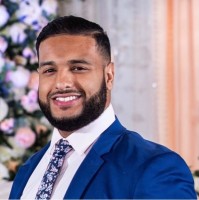 TLA-LLC Employee Afroze Zafar's profile photo
